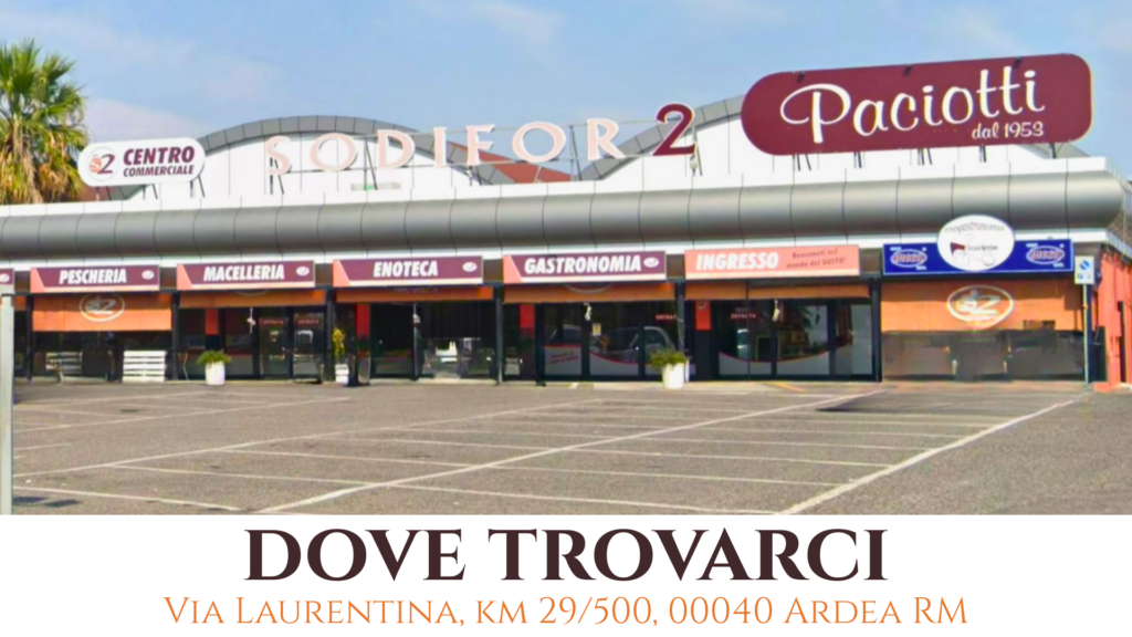 dove trovarci sodifor 2.1