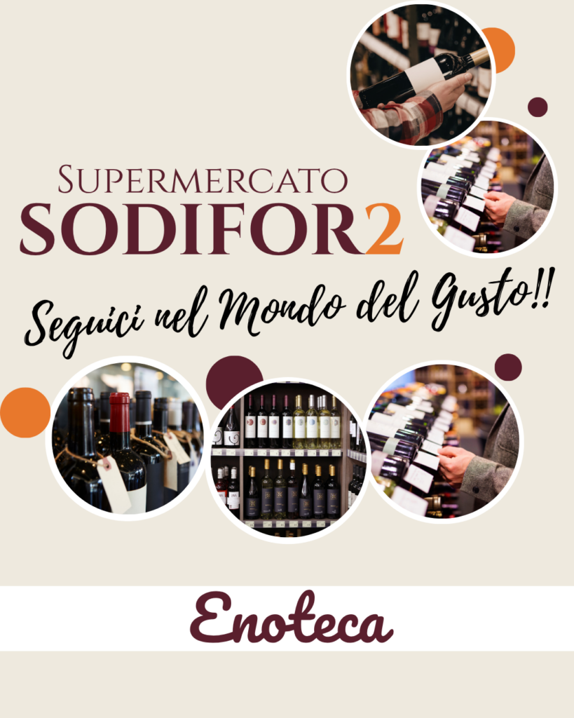 enoteca mobile
