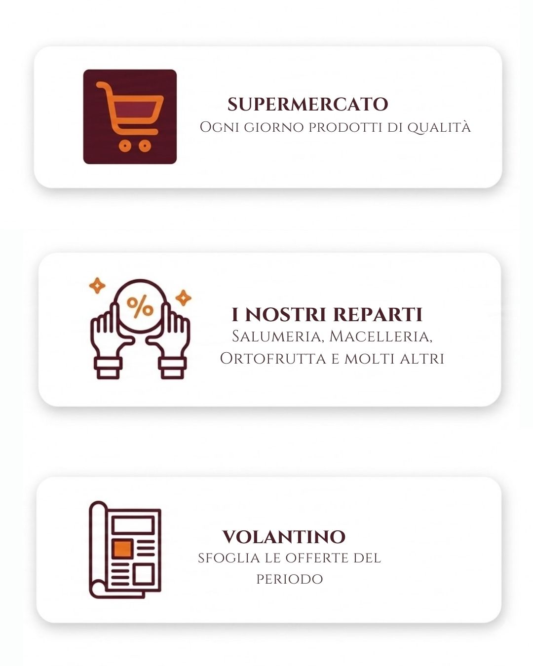 instagram codice a barre italia