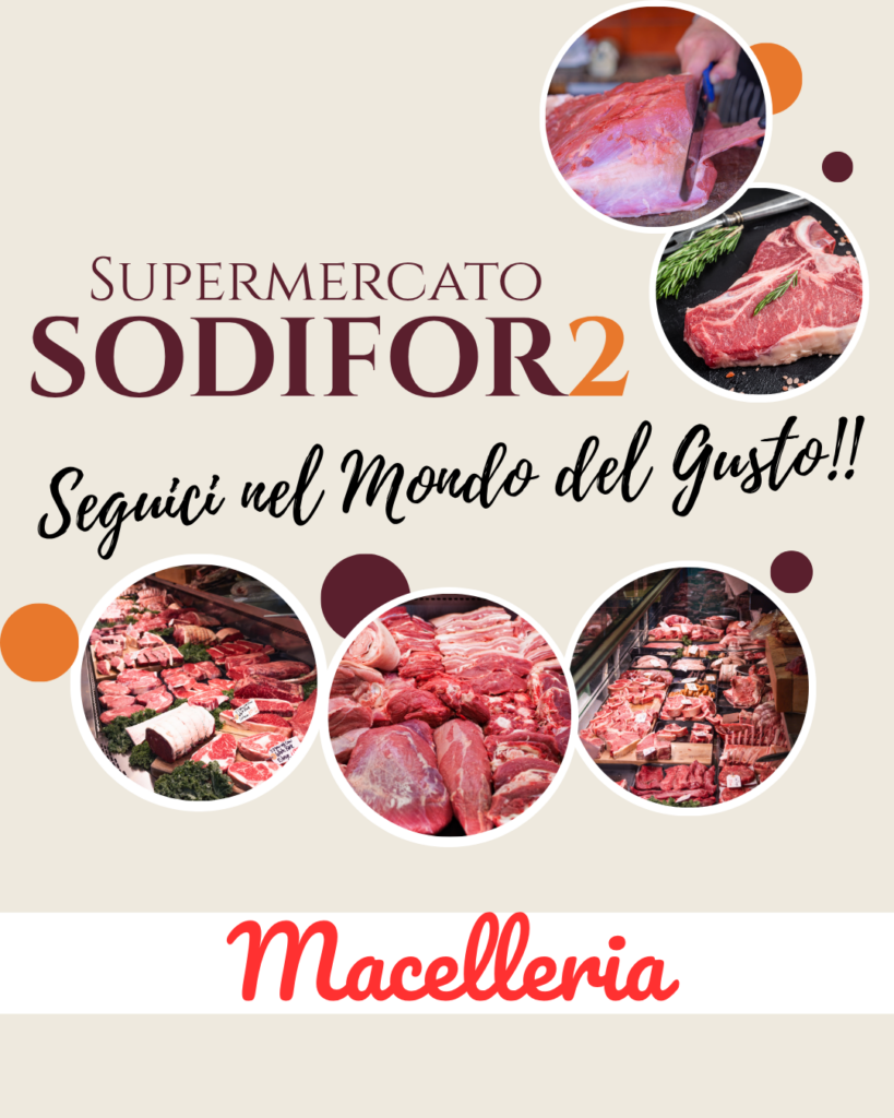 macelleria mobile