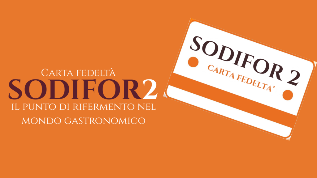 carta fedeltà sodifor 2